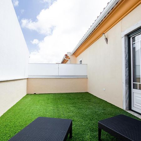 Villa 6Pax Baby Friendly Near Dino Park&Beaches Sao Bartolomeu dos Galegos e Moledo ภายนอก รูปภาพ