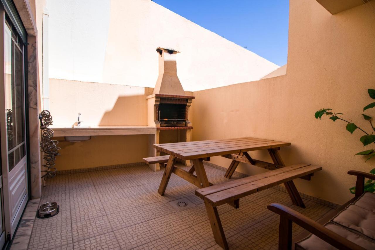 Villa 6Pax Baby Friendly Near Dino Park&Beaches Sao Bartolomeu dos Galegos e Moledo ภายนอก รูปภาพ