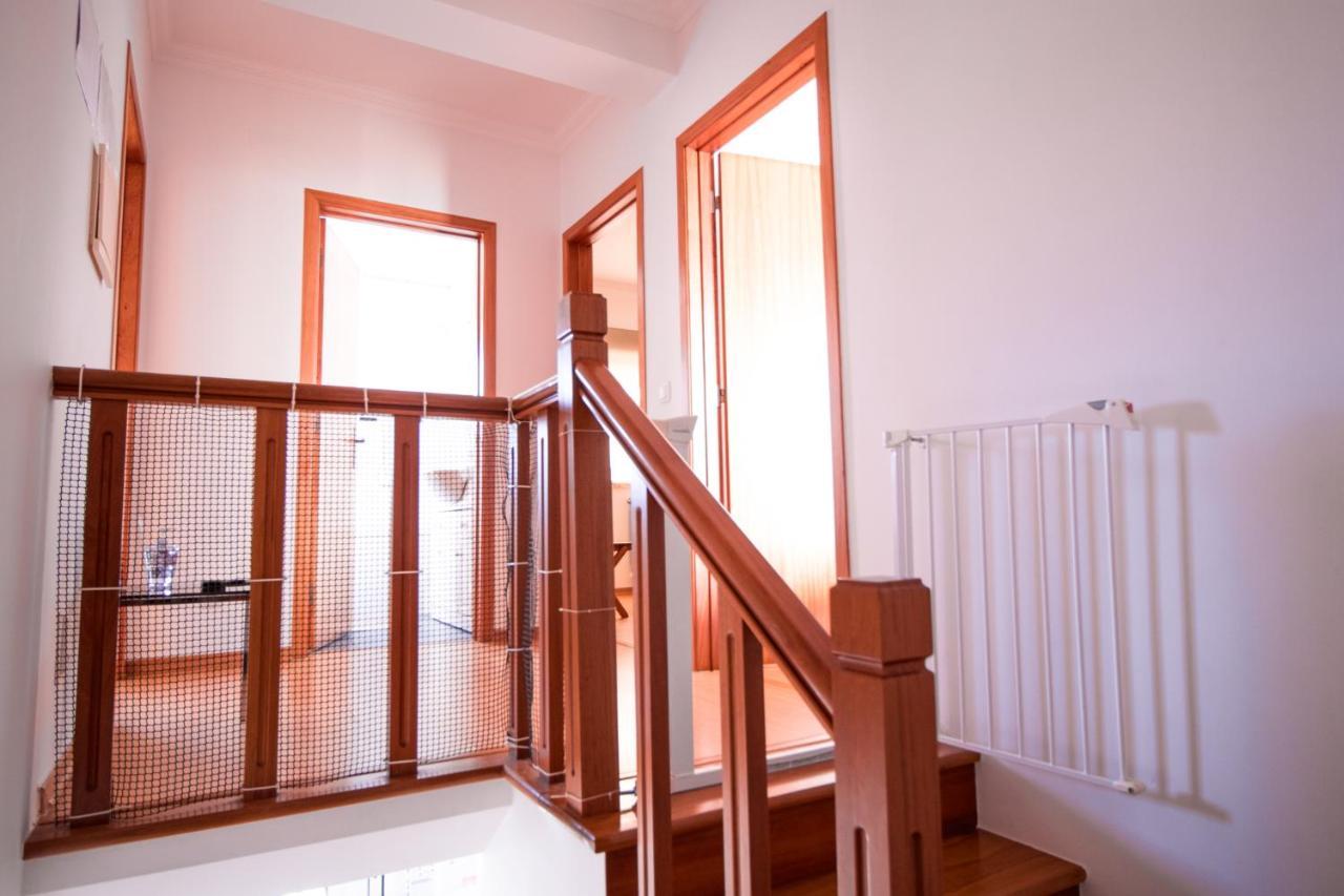 Villa 6Pax Baby Friendly Near Dino Park&Beaches Sao Bartolomeu dos Galegos e Moledo ภายนอก รูปภาพ