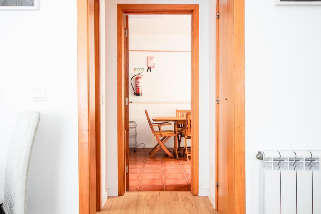 Villa 6Pax Baby Friendly Near Dino Park&Beaches Sao Bartolomeu dos Galegos e Moledo ภายนอก รูปภาพ