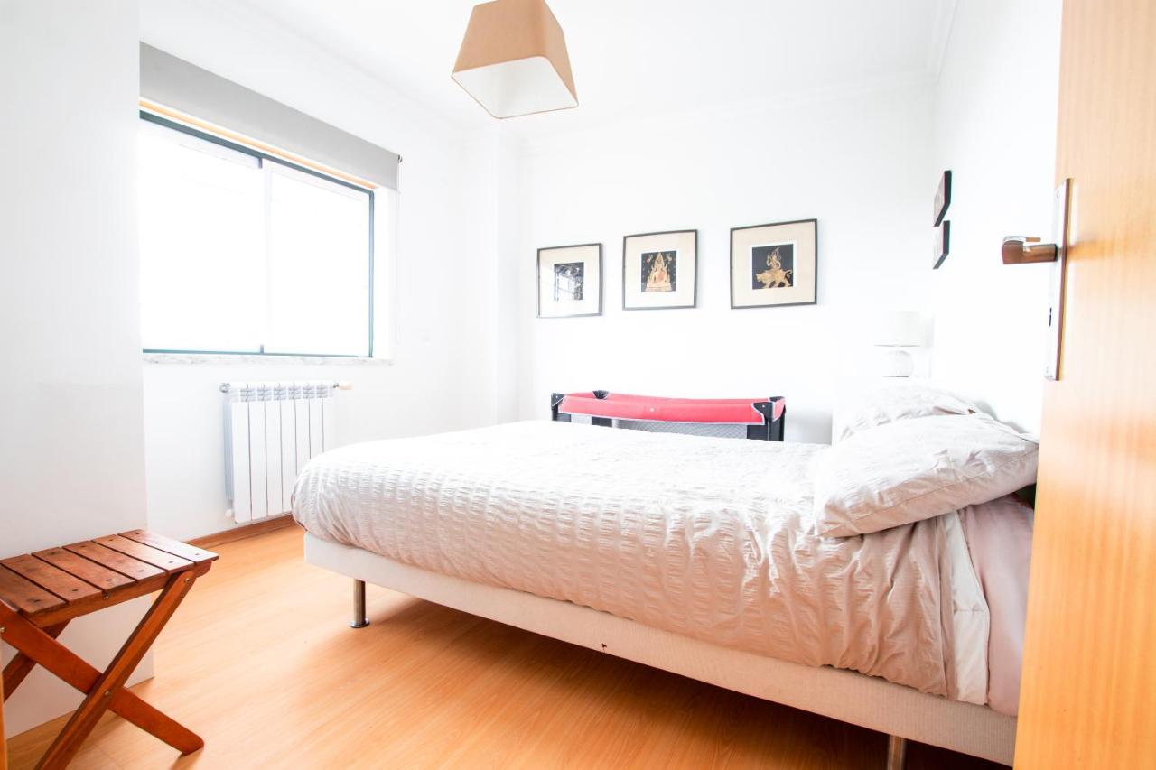 Villa 6Pax Baby Friendly Near Dino Park&Beaches Sao Bartolomeu dos Galegos e Moledo ภายนอก รูปภาพ
