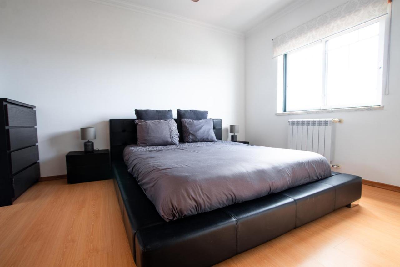 Villa 6Pax Baby Friendly Near Dino Park&Beaches Sao Bartolomeu dos Galegos e Moledo ภายนอก รูปภาพ