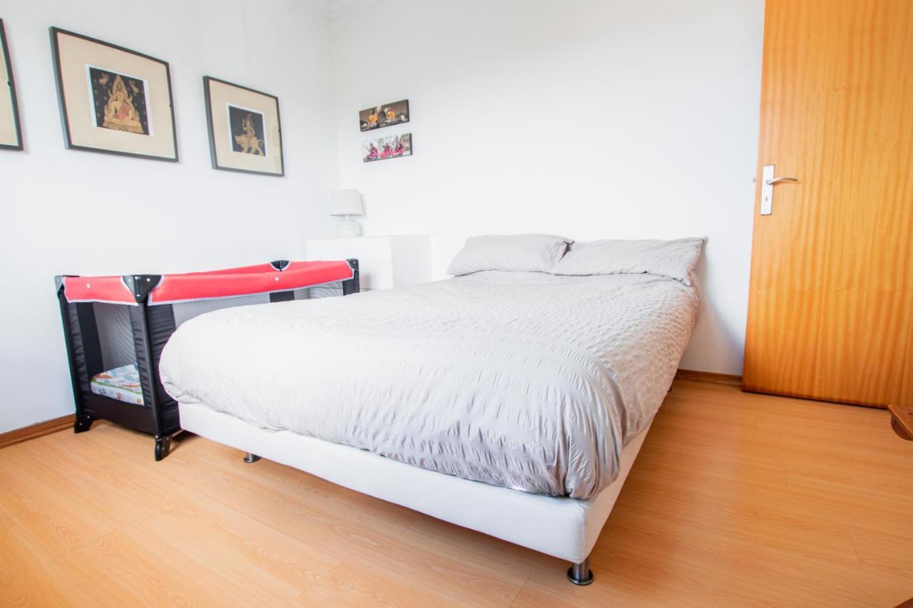 Villa 6Pax Baby Friendly Near Dino Park&Beaches Sao Bartolomeu dos Galegos e Moledo ภายนอก รูปภาพ