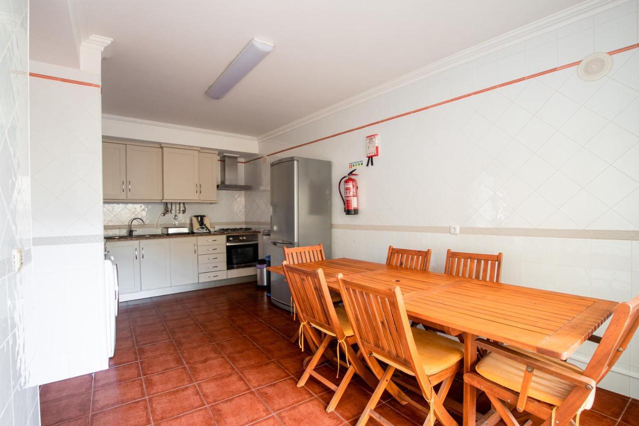Villa 6Pax Baby Friendly Near Dino Park&Beaches Sao Bartolomeu dos Galegos e Moledo ภายนอก รูปภาพ