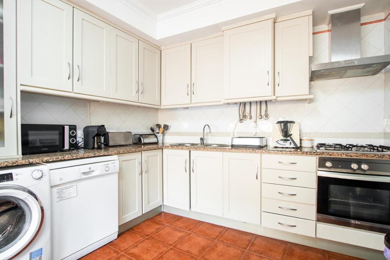 Villa 6Pax Baby Friendly Near Dino Park&Beaches Sao Bartolomeu dos Galegos e Moledo ภายนอก รูปภาพ